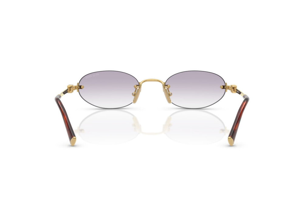 Miu Miu Okulary przeciwsłoneczne MUA54S-5AK04O