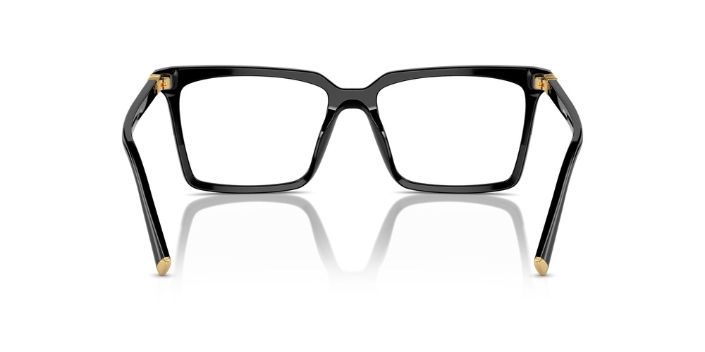 Miu Miu Okulary korekcyjne MU08XV-16K1O1