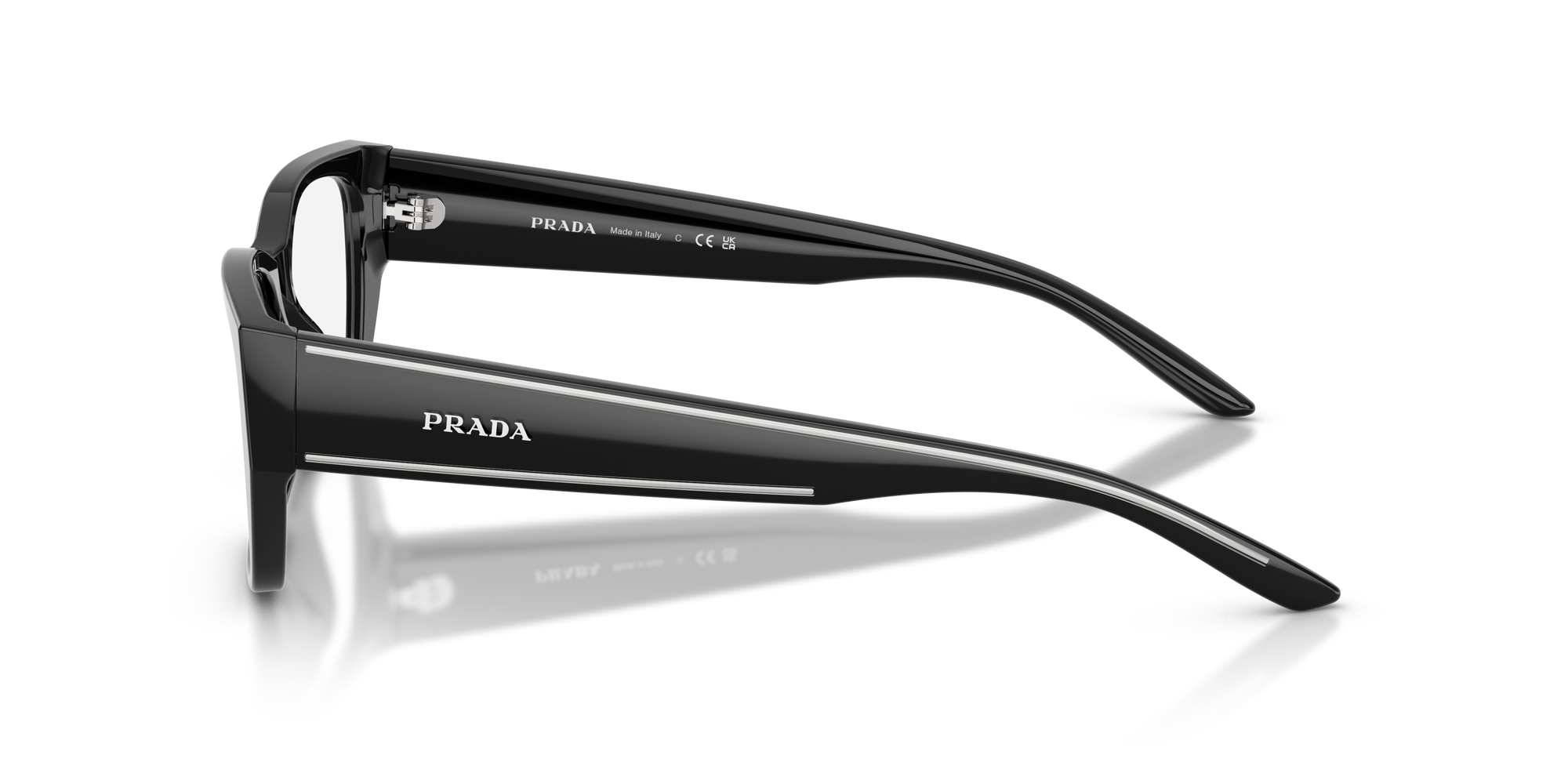 Prada Optical frame PR D20V-16K1O1