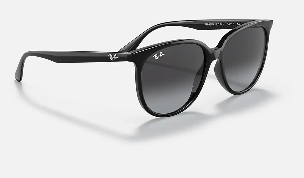 Ray-Ban Okulary przeciwsłoneczne RB4378-601/8G