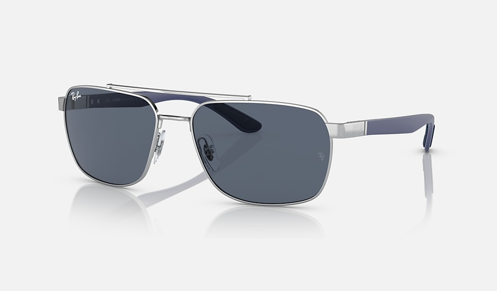 Ray-Ban Okulary przeciwsłoneczne RB3701-924387