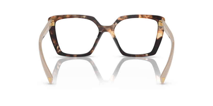 Prada Okulary korekcyjne PR16ZV-07R1O1