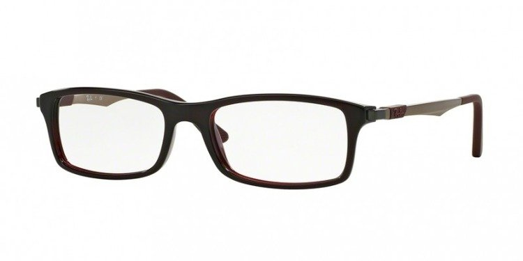 Ray-Ban Okulary korekcyjne RB7017 - 5552