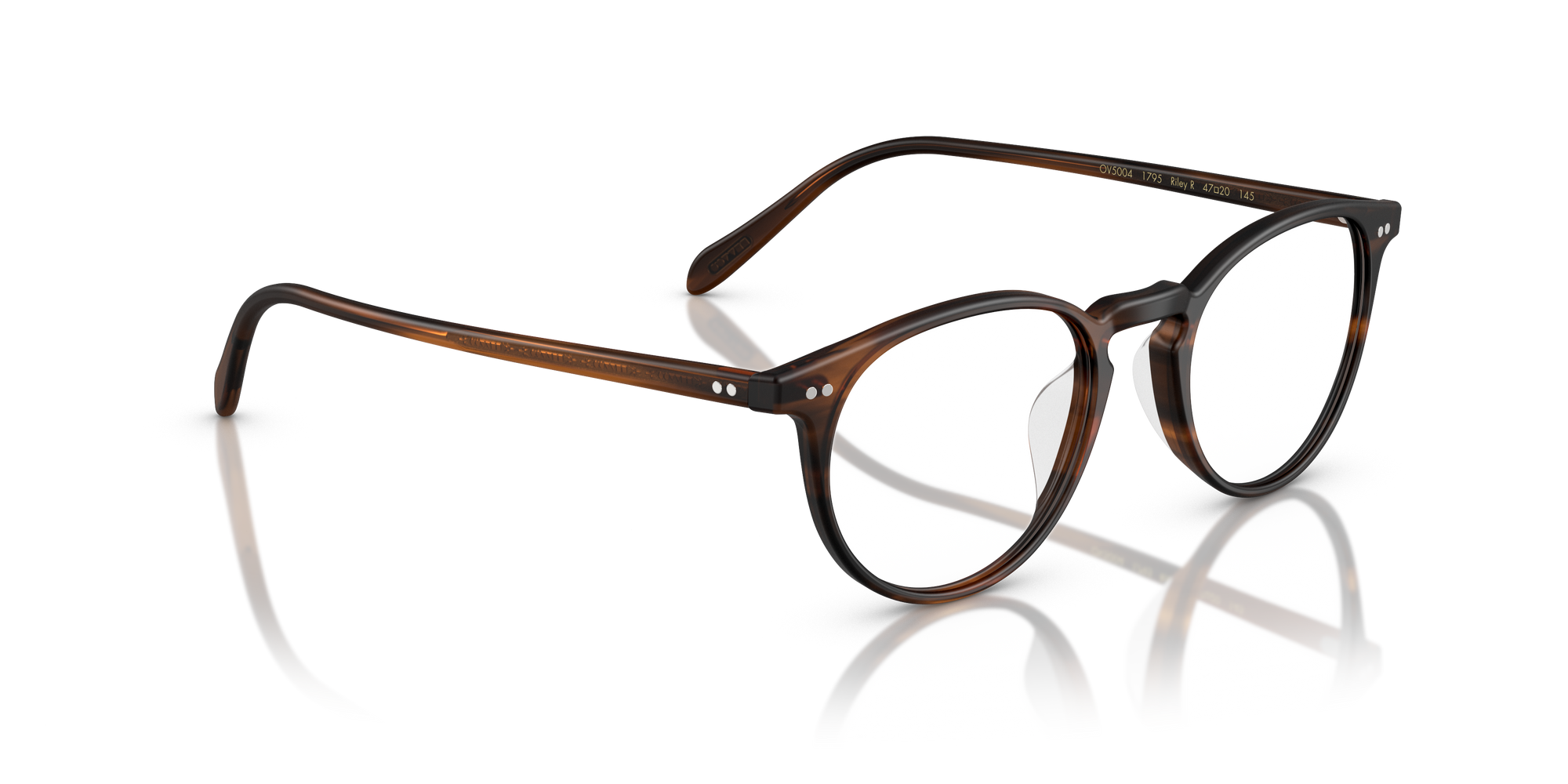 Oliver Peoples Optical frame RILEY-R OV5004-1795