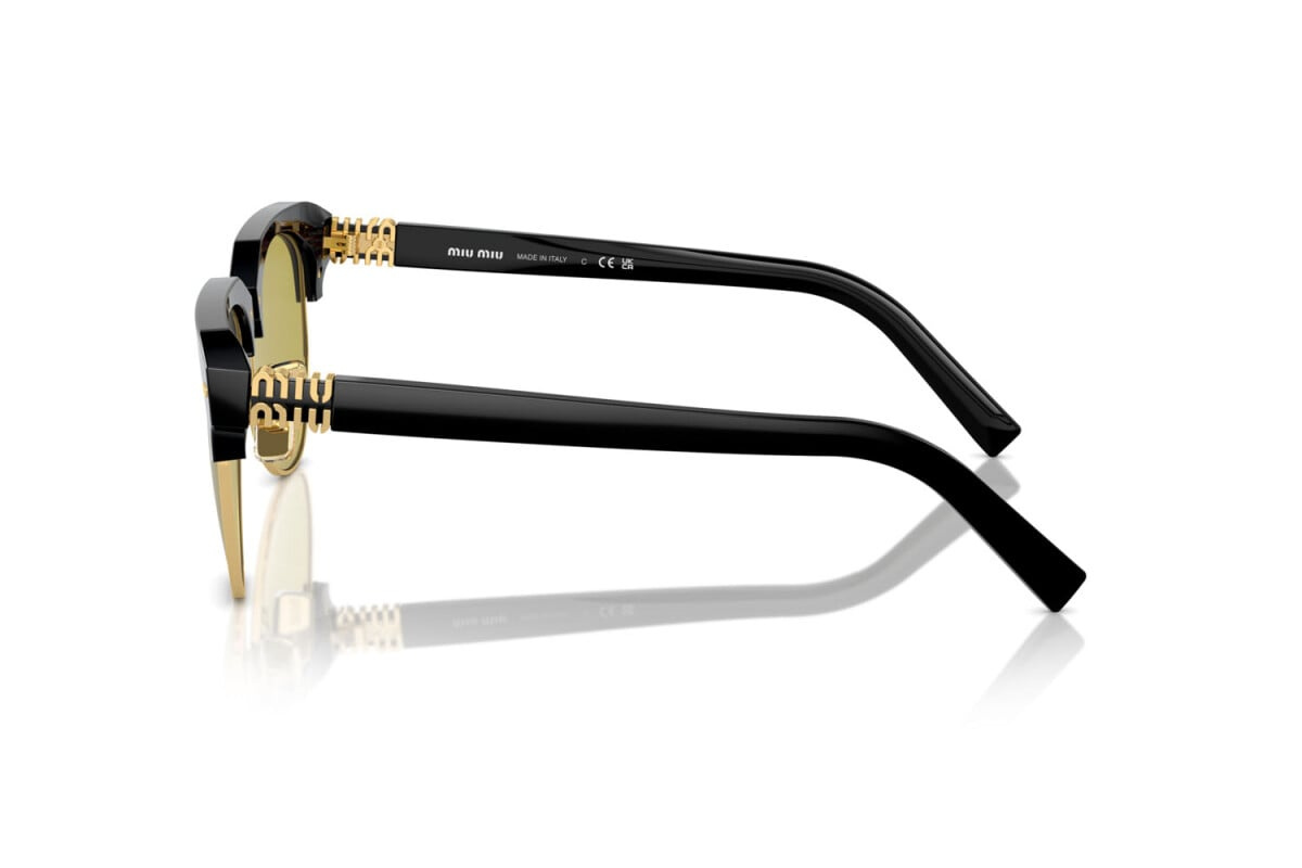 Miu Miu Sunglasses MU09ZS-1AB07O