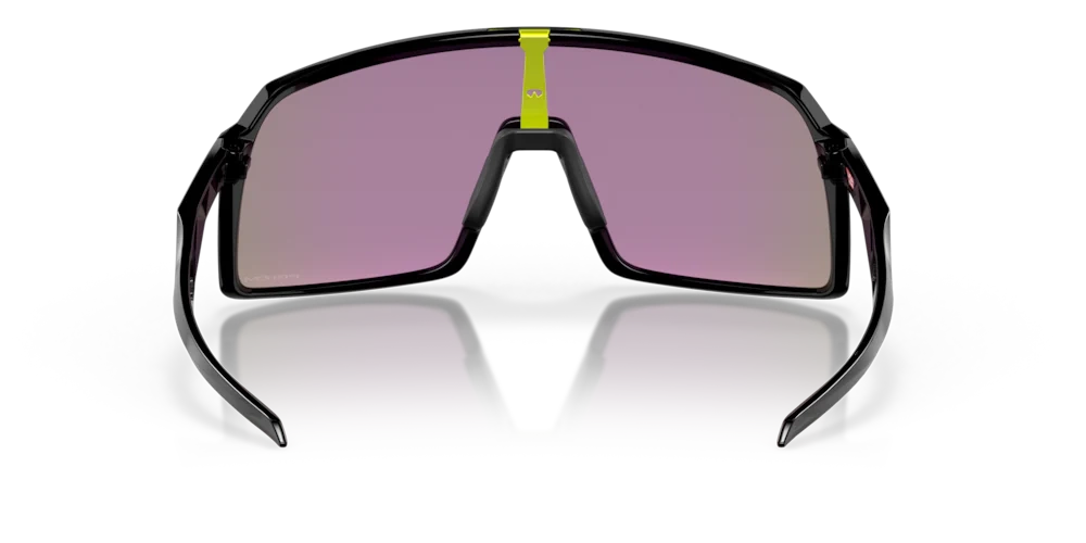 Oakley SUTRO Black Ink / Prizm Jade OO9406-03