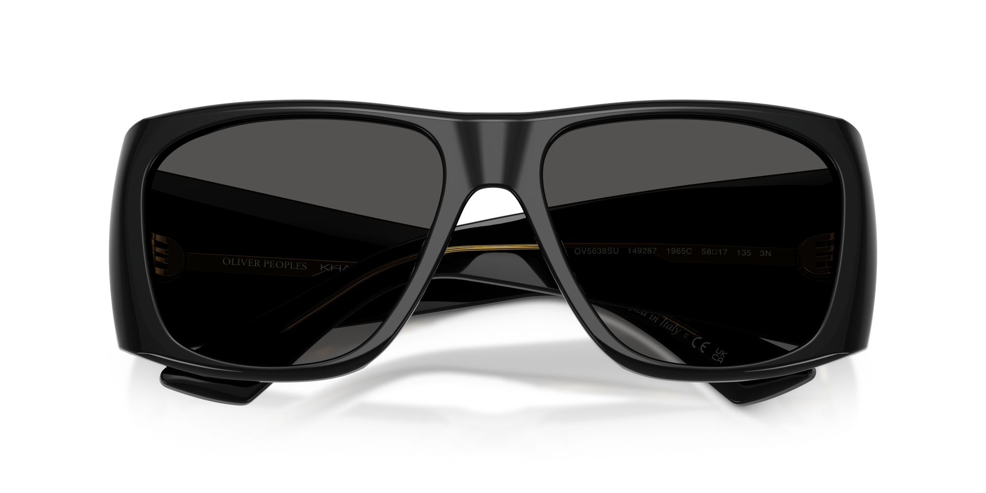 OLIVER PEOPLES Sunglasses 1965C OV5638SU-149287