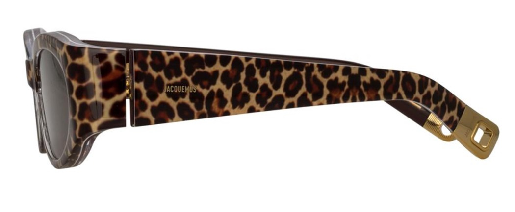 Jacquemus Sunglasses JAC4C2SUN