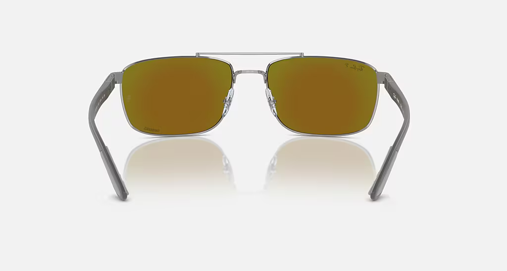 Ray-Ban Okulary przeciwsłoneczne RB3737CH-004/A1