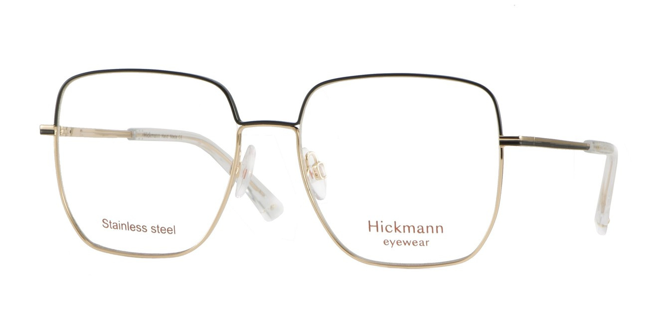Hickmann Okulary korekcyjne HI1147-09A