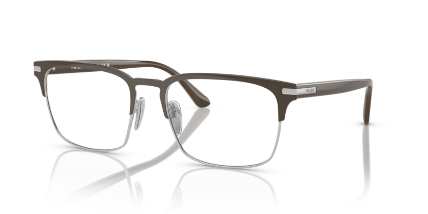 Prada Optical frame PR58ZV-17I1O1