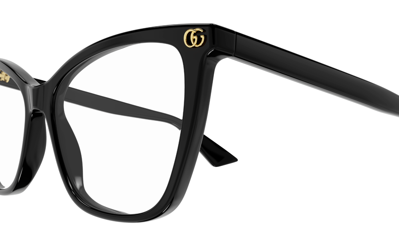 Gucci Optical frame GG1817O-001