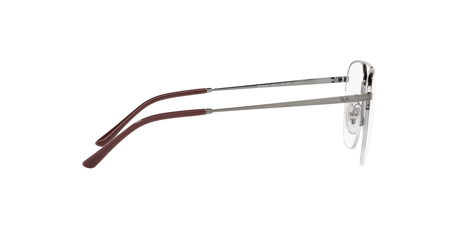 Ray-Ban Okulary korekcyjne RX6444-2502