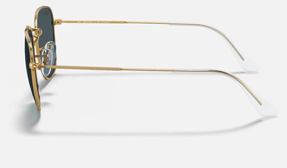 Ray-Ban Okulary przeciwsłoneczne FRANK RB3857-9196S2