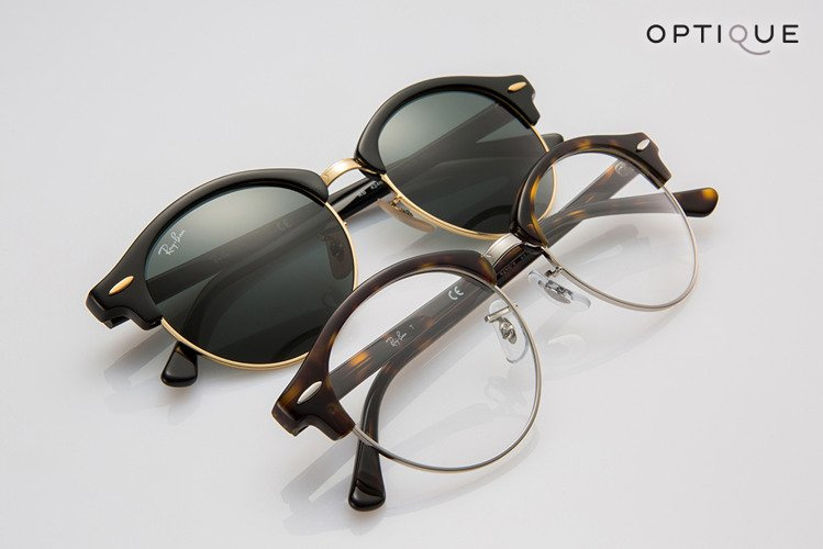 Ray-Ban Optical Frame RB4246V-2012