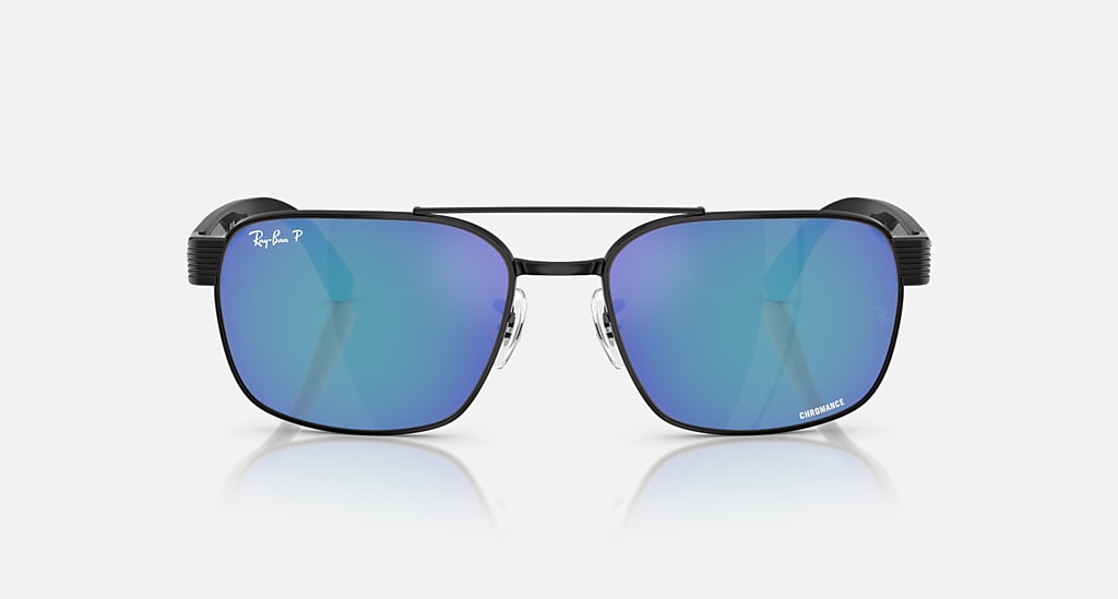 Ray-Ban Sunglasses RB3751CH-002/4L