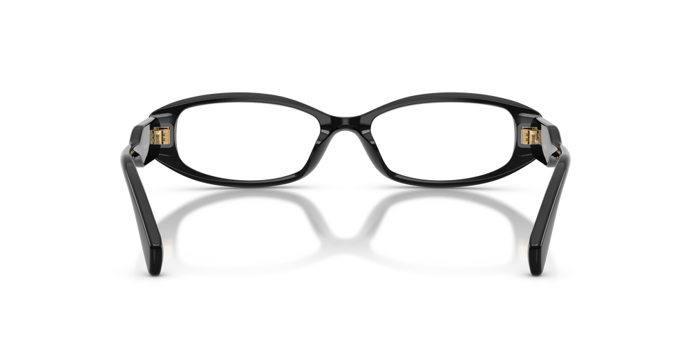 Miu Miu Okulary korekcyjne MU 06ZV-16K1O1