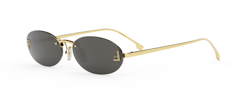 Fendi Sunglasses FE4075US-30A