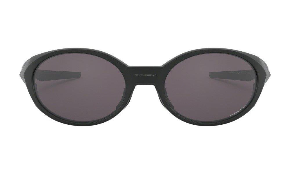 Oakley Sunglasses Matte Black/Prizm Grey OO9438-01