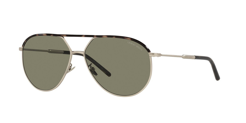 Giorgio Armani Sunglasses AR6120J-30022A