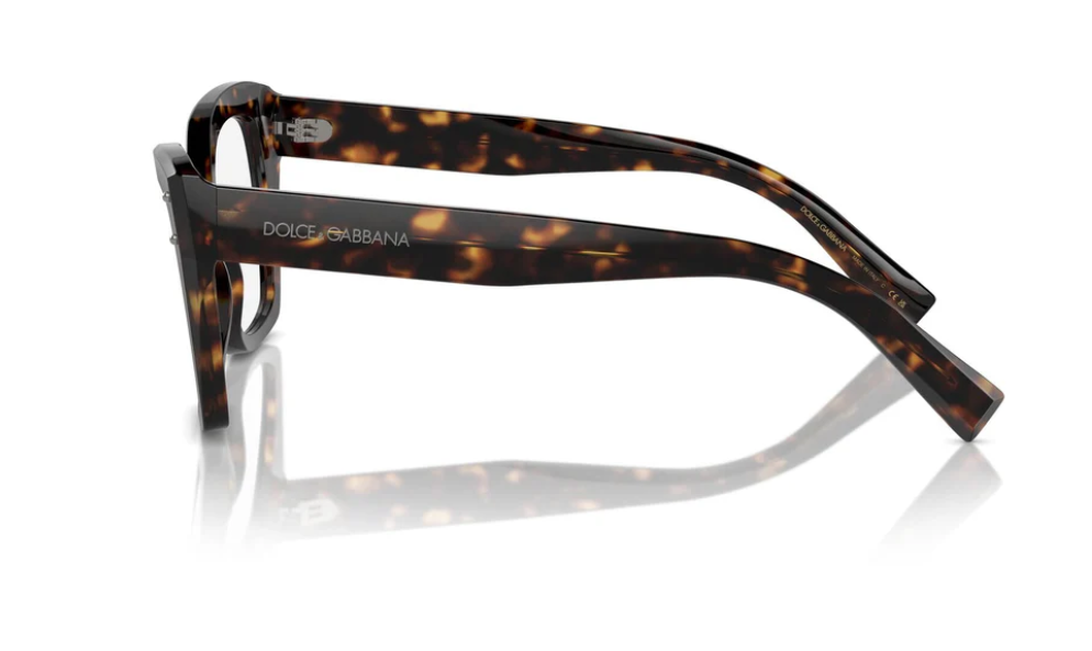 Dolce & Gabbana Optical frame DG3386-502