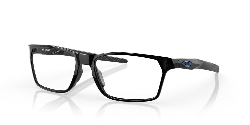 Oakley Optical frame HEX JECTOR Black Ink OX8032-04