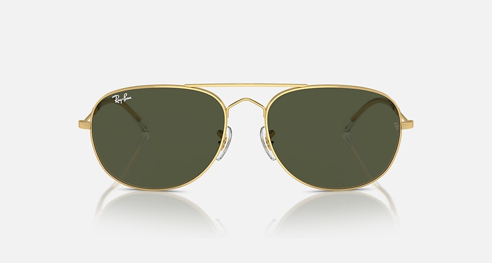 Ray-Ban Sunglasses BAIN BRIDGE RB3735-001/31