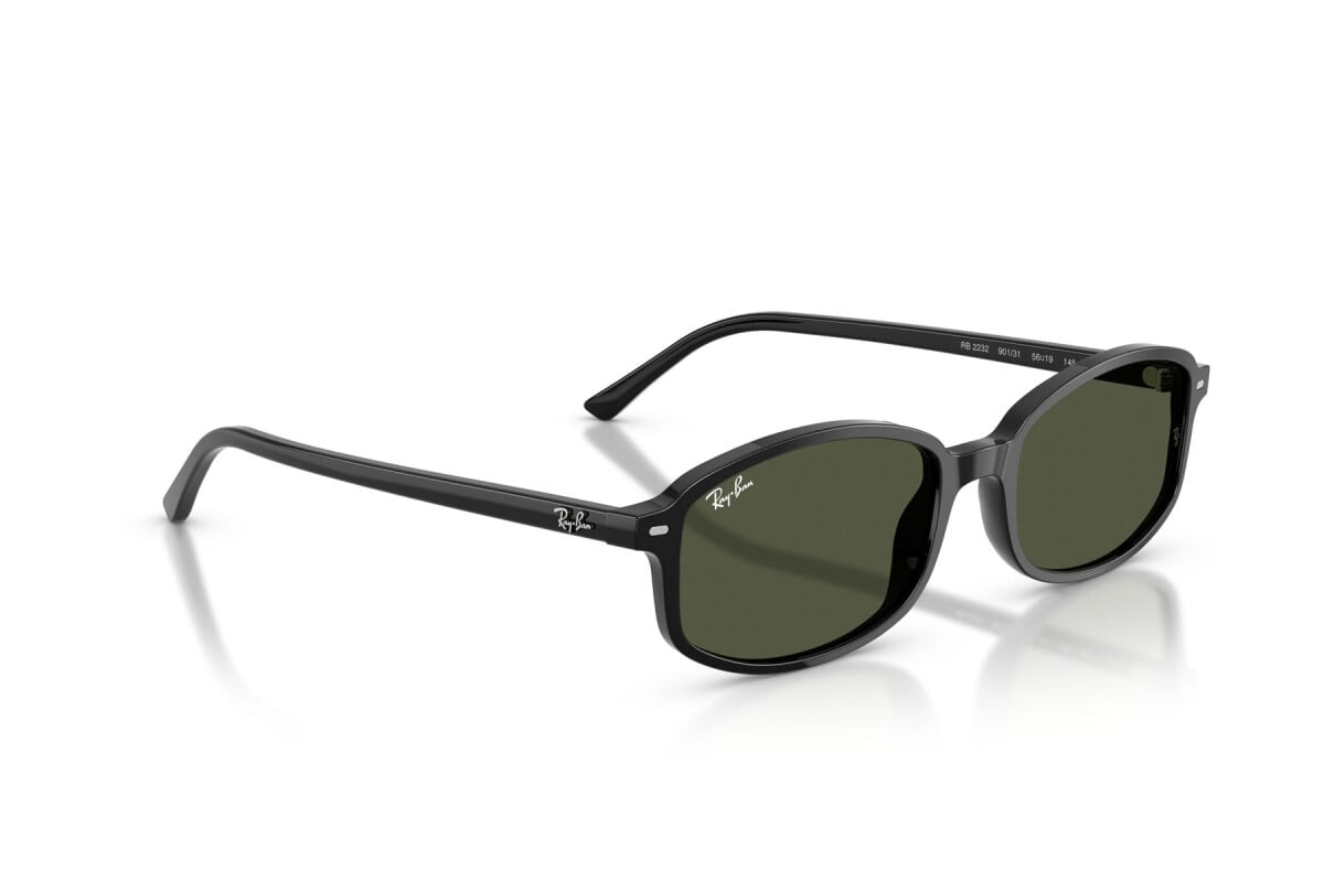 Ray-Ban Sunglasses RB2232-901/31