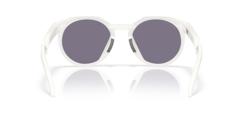 Oakley Okulary przeciwsłoneczne HSTN Matt vapor / Prizm grey OO9242-18