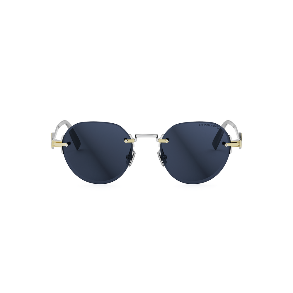 Dior Okulary Przeciwsłoneczne CD DIAMOND (R5U-F2B0) DM40162U-16E