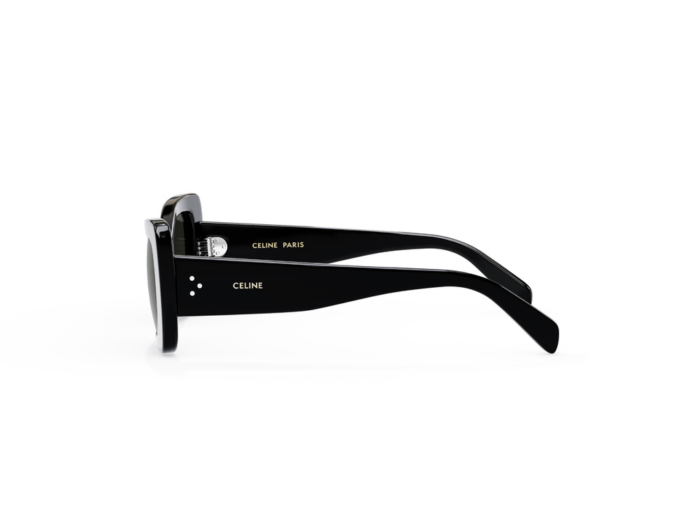 Celine Okulary przeciwsłoneczne CL40236I-01A