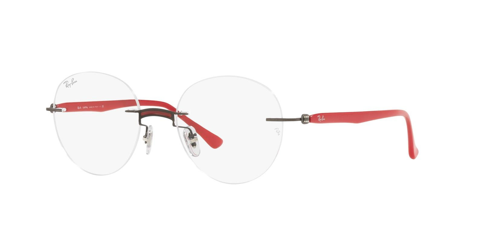 Ray-Ban Okulary korekcyjne RX8768-1229