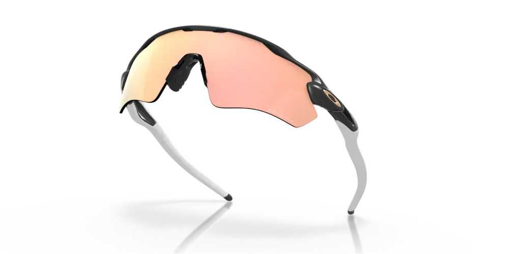 Oakley Okulary przeciwsłoneczne RADAR EV PATH Carbon/Prizm Rose Gold OO9208-C7