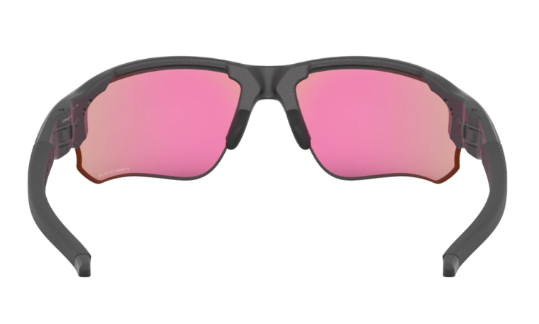 Oakley Sunglasses FLAK® DRAFT Steel / Prizm Golf OO9364-04