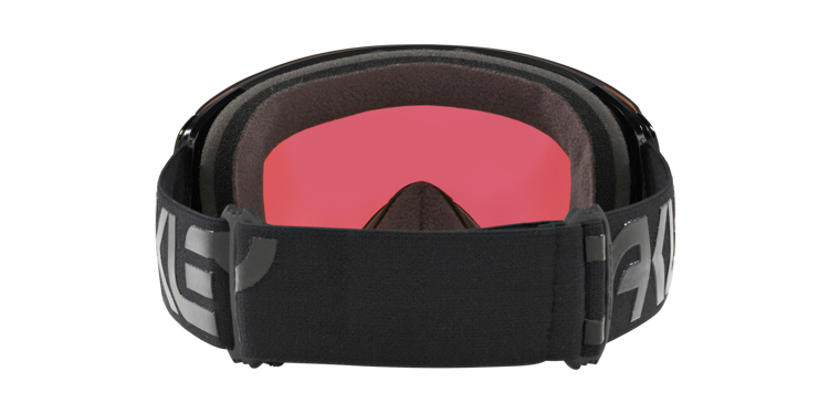 Gogle Oakley FLIGHT DECK XM Factory Pilot Blackout/Prizm Jade Iridium OO7064-43