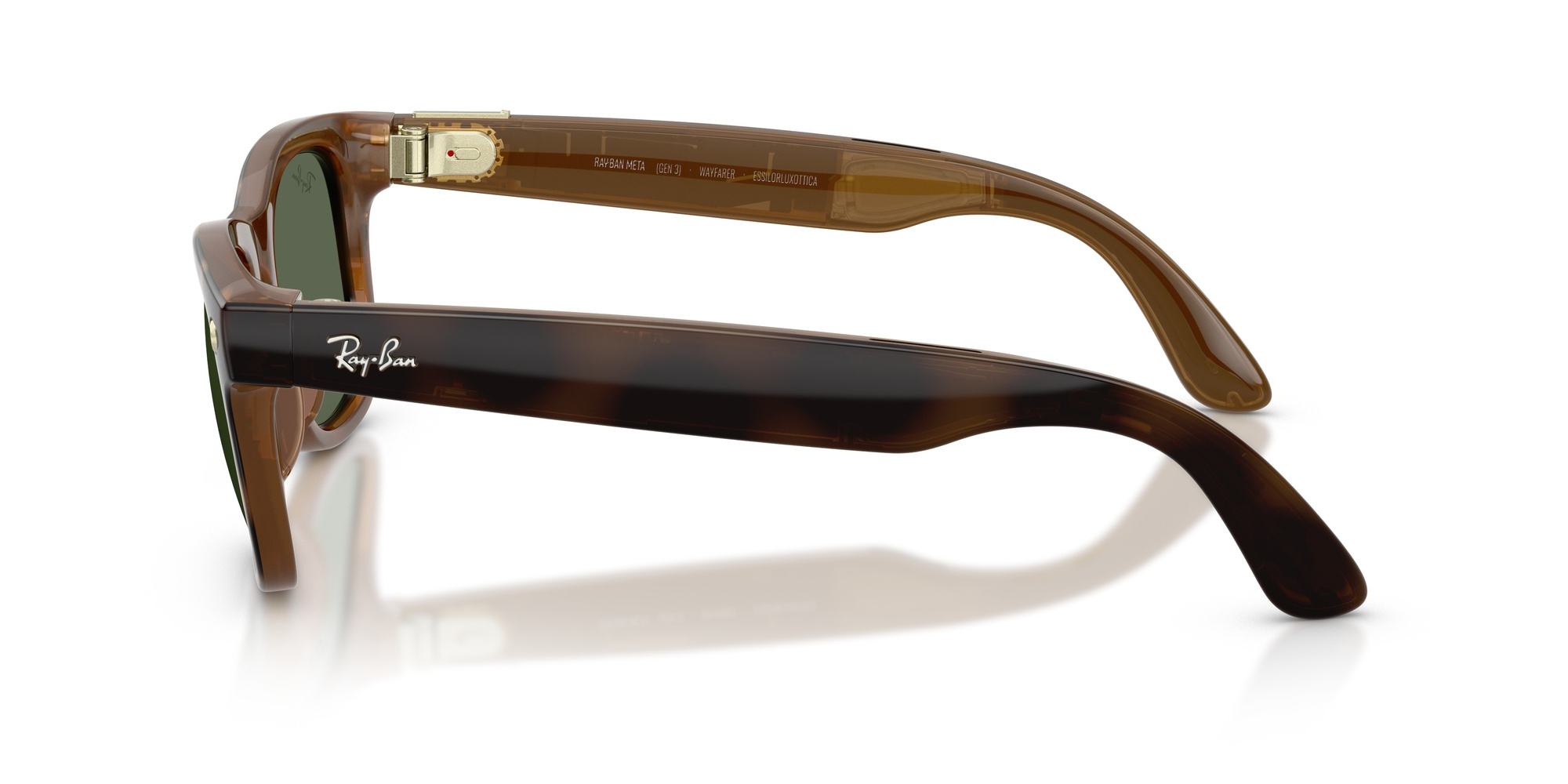 Ray-Ban Meta AI glasses WAYFARER Gen 3 RW4011-690571