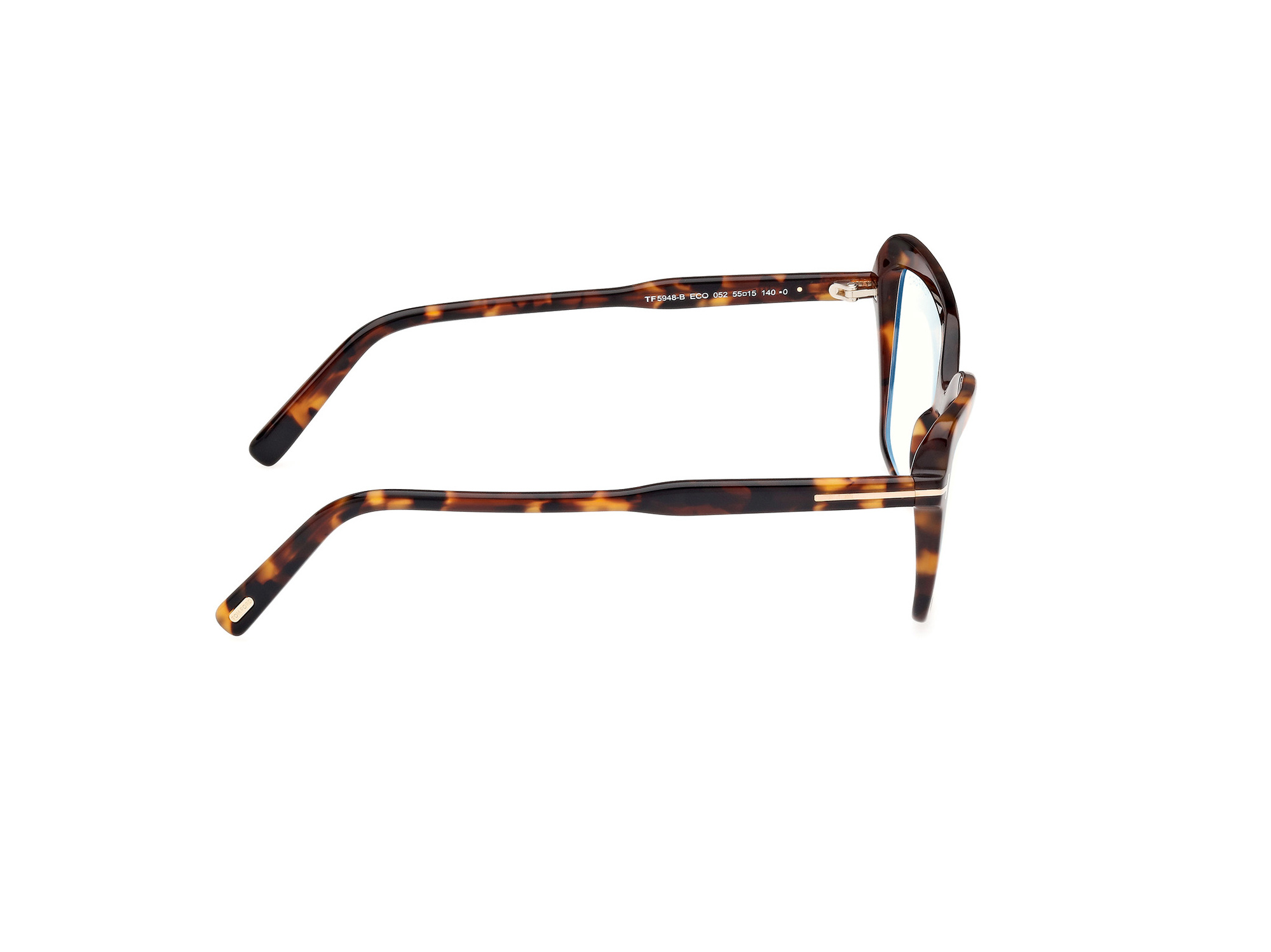 Tom Ford Optical frame FT5948-B-55052