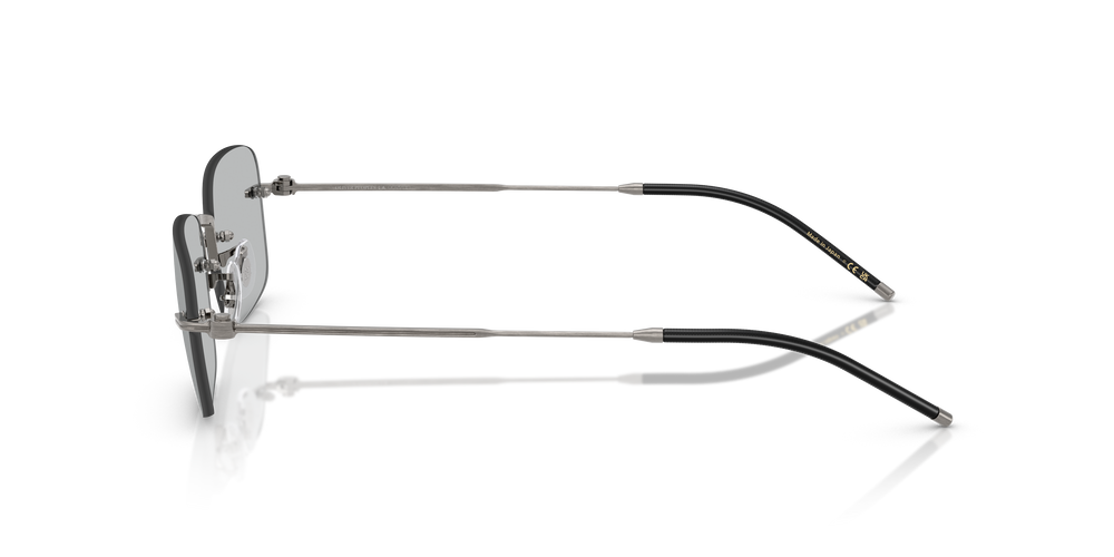 Oliver Peoples Okulary korekcyjne TK-10 OV1359T-5076