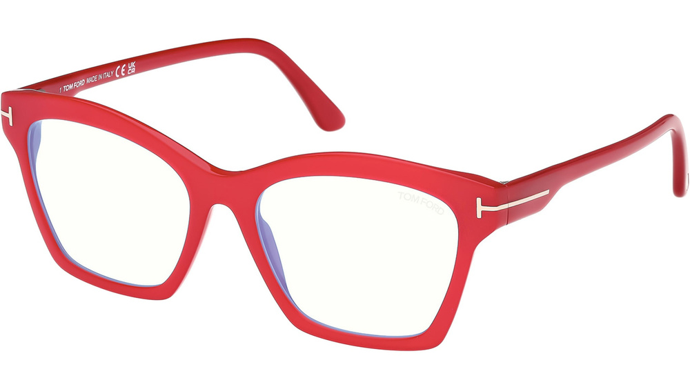 Tom Ford Okulary korekcyjne FT5965-B-075
