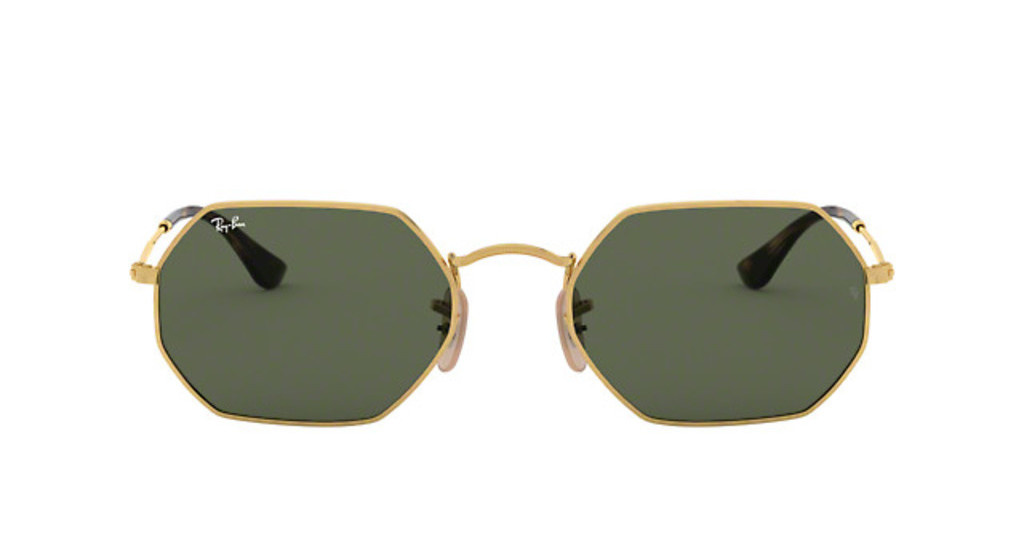 Ray-Ban Okulary przeciwsłoneczne RB3556N-001