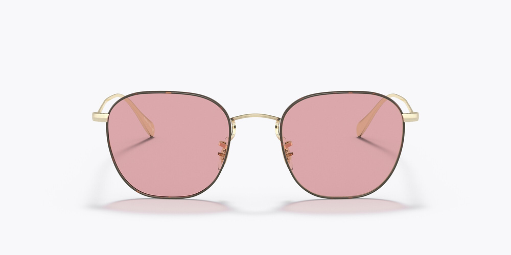 Oliver Peoples Okulary korekcyjne CLYNE OV1305-5320