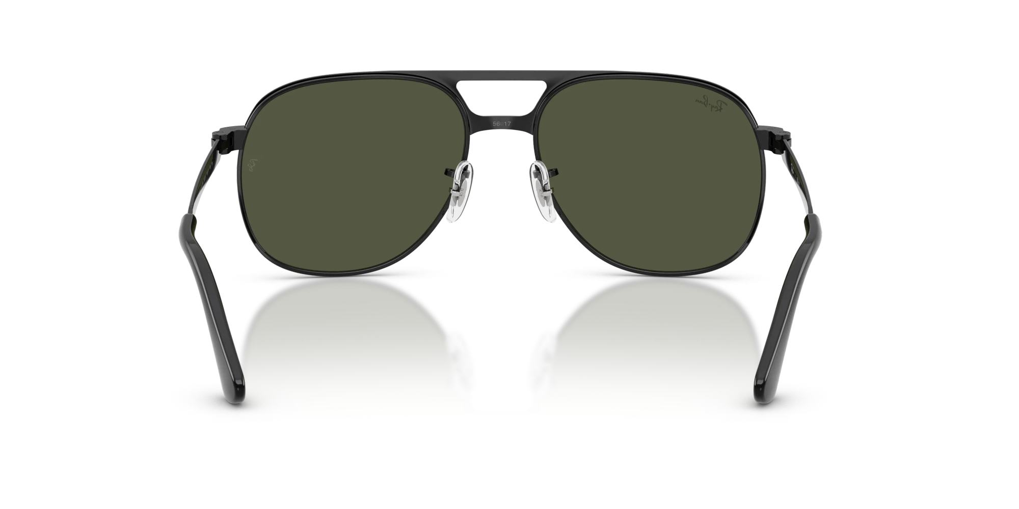 Ray-Ban Sunglasses BILL MAX RB3793-002/31