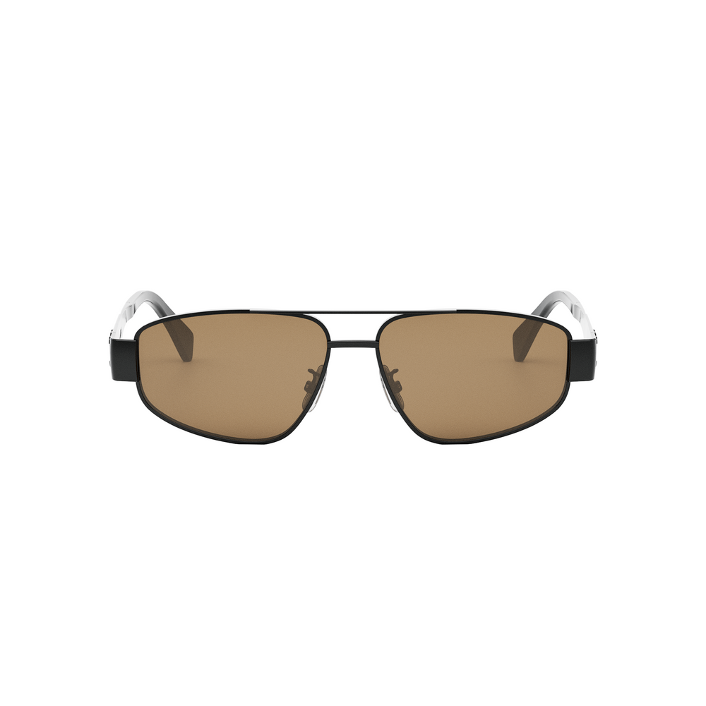 Celine Okulary przeciwsłoneczne CL40281U-01E