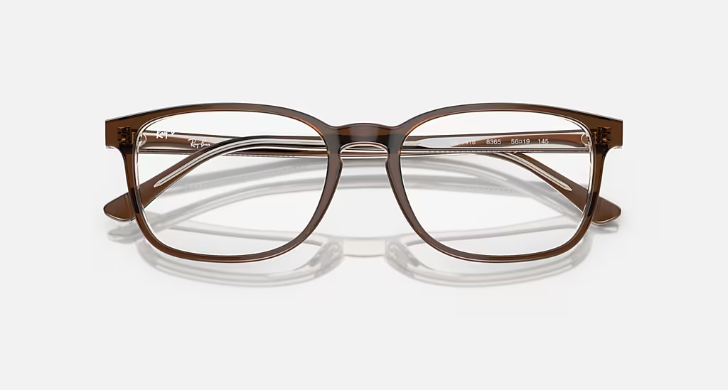 Ray-Ban Optical frame RX5418-8365