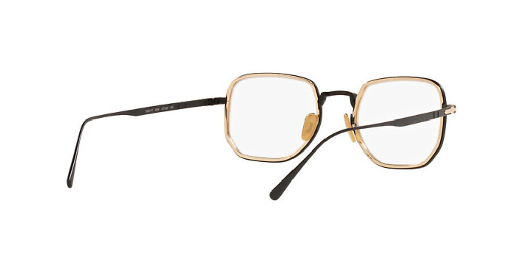 Persol Okulary korekcyjne PO5006VT-8008