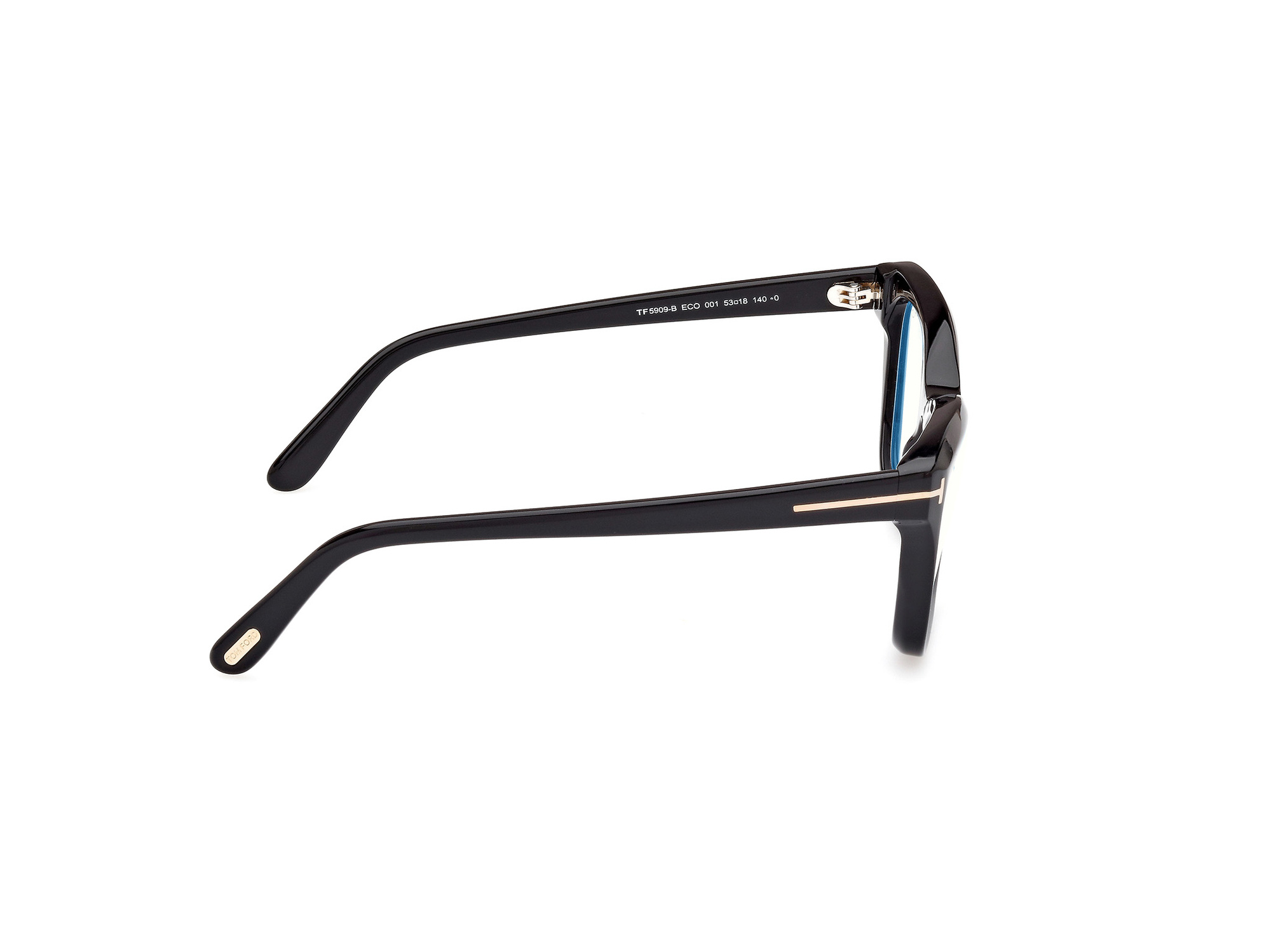 Tom Ford Optical frame FT5909-B-001
