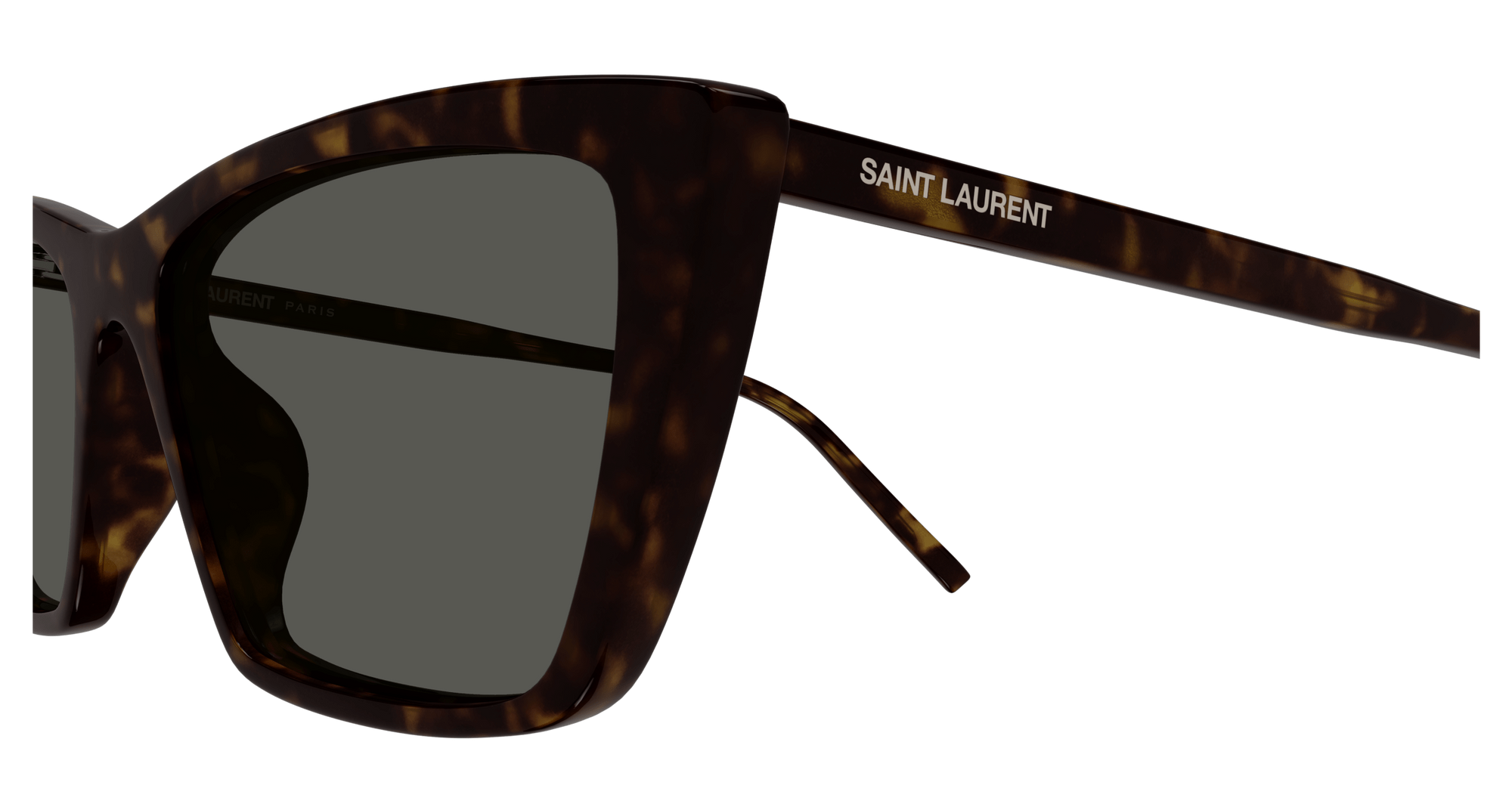 Saint Laurent Sunglasses SL 737 MICA THIN-002
