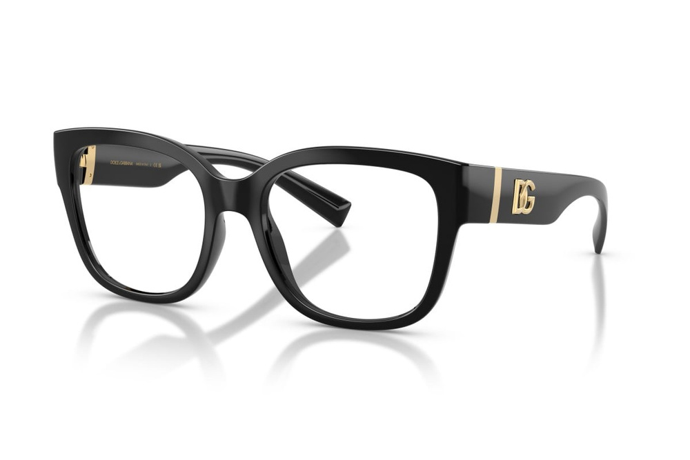 Dolce & Gabbana Okulary korekcyjne DG5115-501