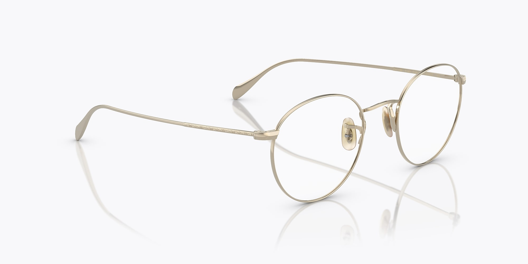 OLIVER PEOPLES Optical frame COLERIDGE OV1186-5145