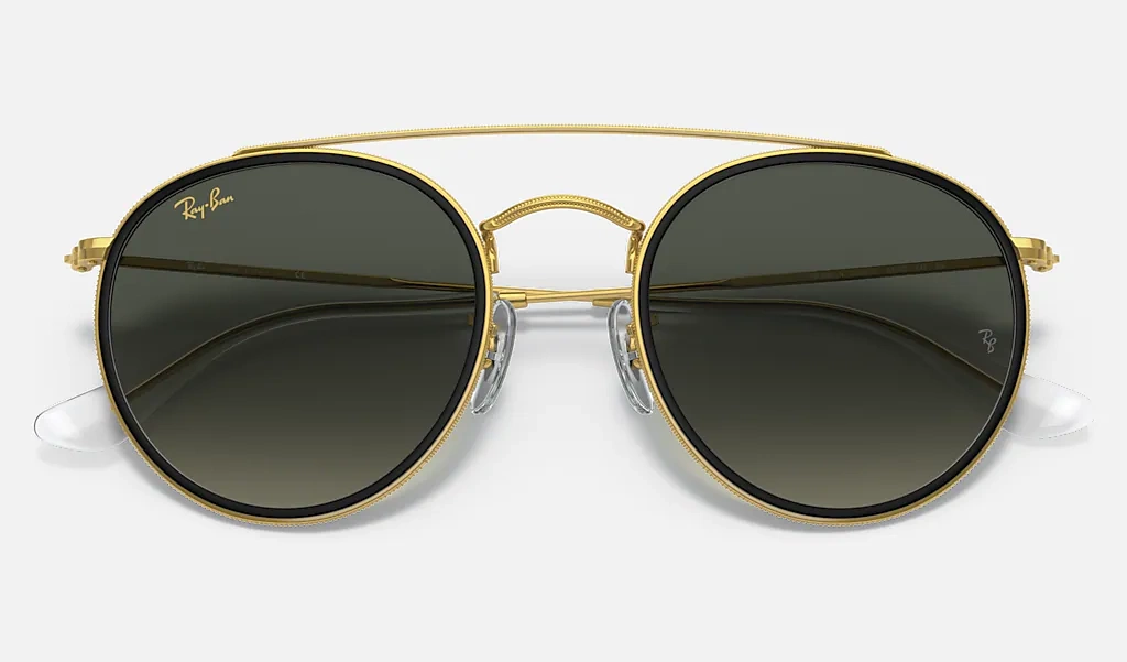 Ray-Ban Sunglasses RB3647N-923871